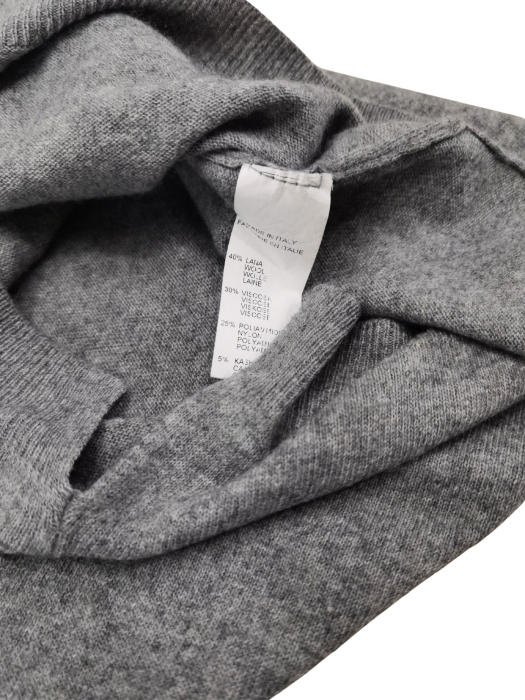 Pulover lana Allegra Femei-XXL [4]