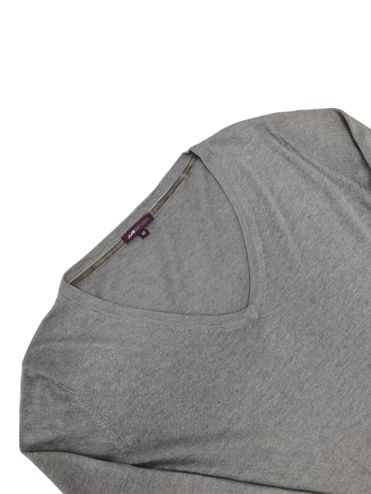 Pulover matase si casmir Femei-M [3]