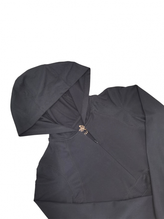 Bluza fitness Sport Tech Femei-S [3]