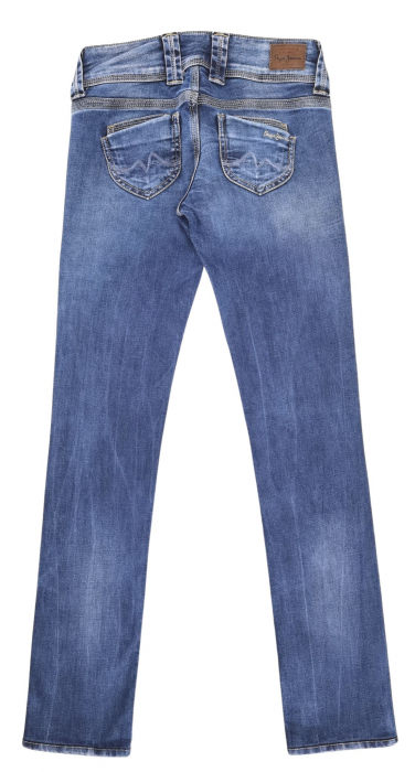 Blugi Pepe Jeans Femei-S [2]