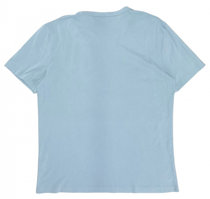 Tricou albastru COS Barbati-L [2]