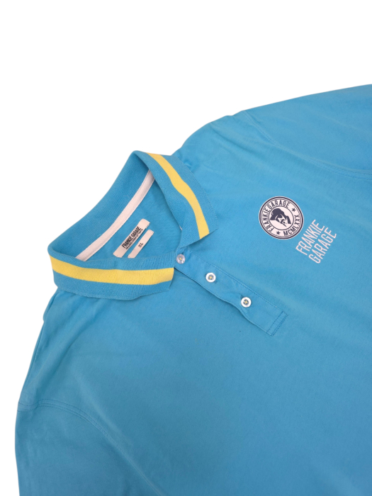 Tricou Frankie Garage Barbati-XL [3]