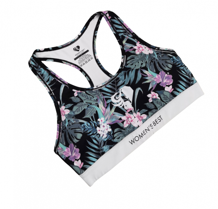Bustiera fitness Femei-M [3]