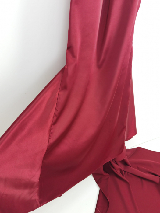 Rochie visinie Vintage Femei-M [7]