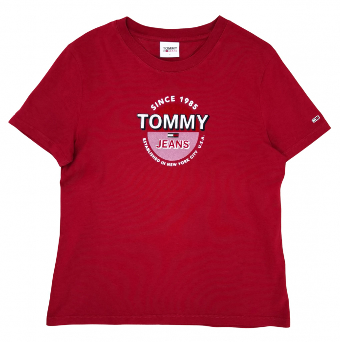 Tricou Tommy Hilfiger Femei-S [1]