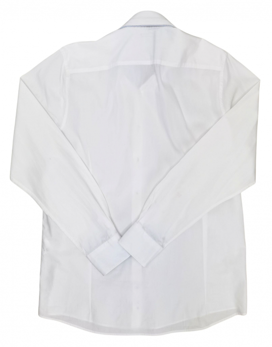 Camasa alba Pierre Cardin Brabati-L [2]
