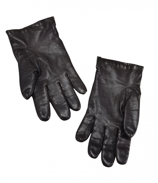 Manusi piele Vintage Femei-S/M [2]
