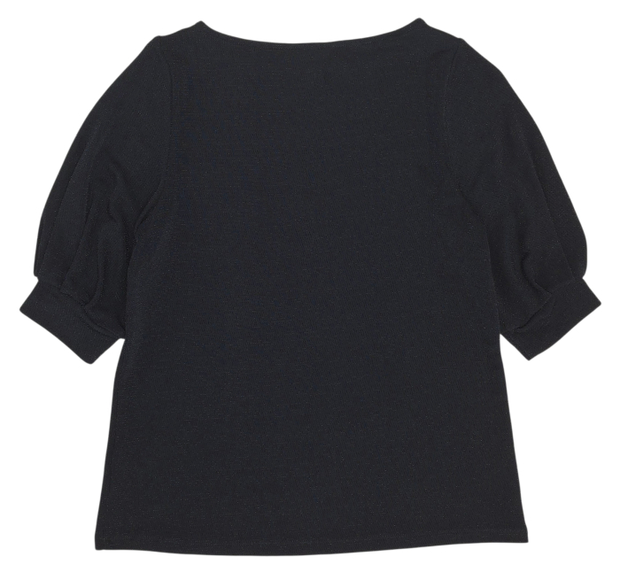 Tricou sclipitor H&M Femei-XS [2]