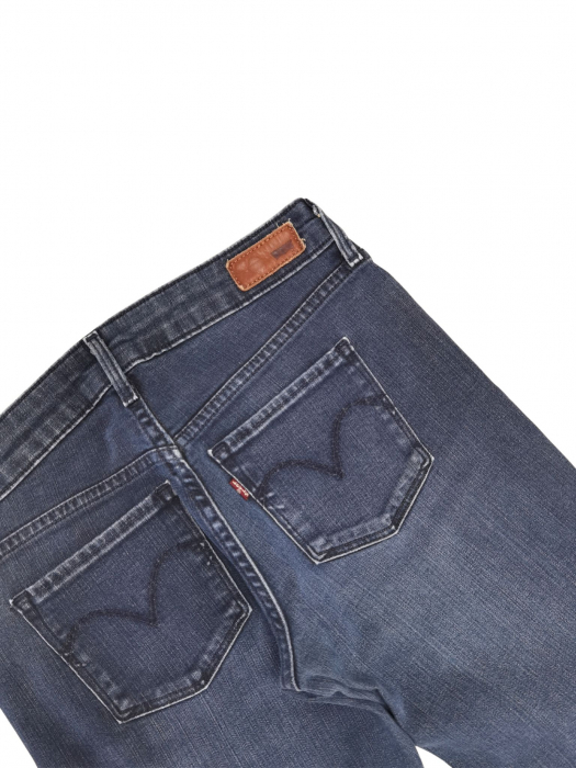 Blugi skinny Levi's Femei-S [4]