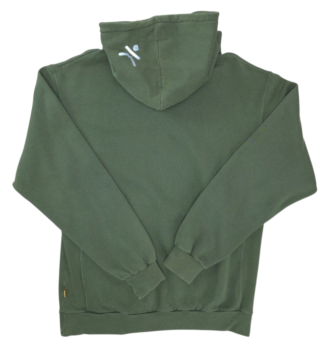 Hanorac Keep Wild Barbati-L [3]