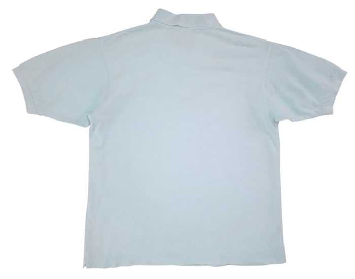 Tricou bleu Lacoste Barbati-XL [2]