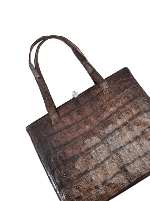 Geanta piele Vintage Femei [2]