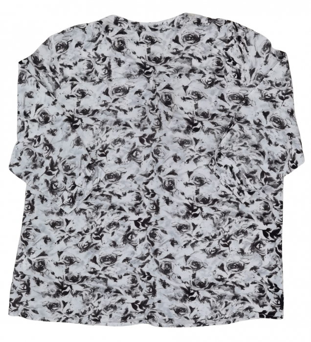 Bluza Retro Bexleys Femei-XL [2]