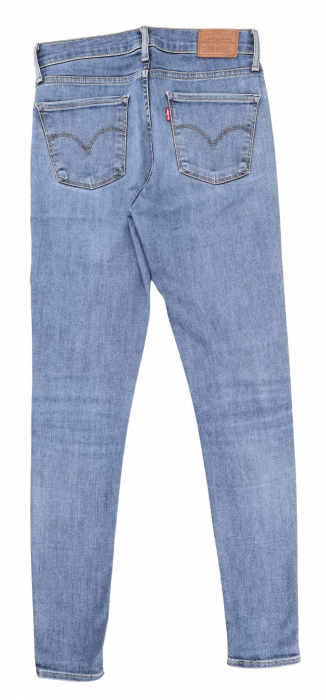Blugi Skinny Levi's 710 Femei-S [2]