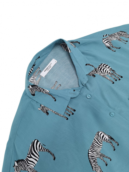 Camasa House Brand Femei-M [3]