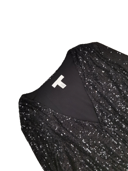 Bluza cu paiete H&M Femei-S [3]