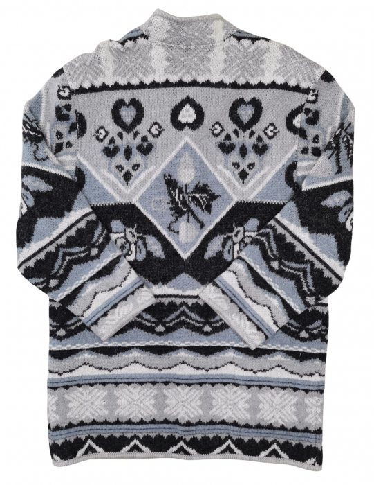 Haina lana Made in Austria Femei-XL [2]