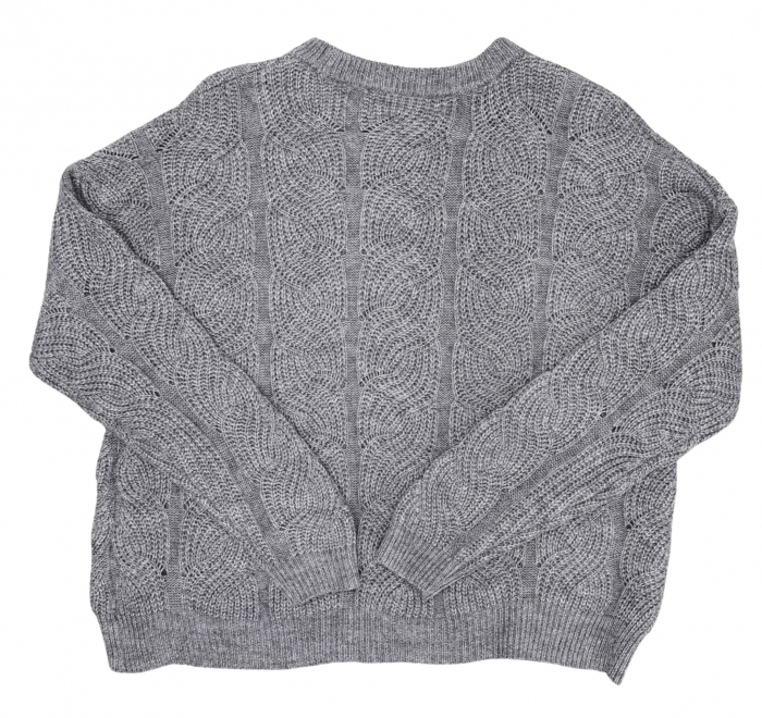 Pulover gri Vero Moda Femei-XS [2]