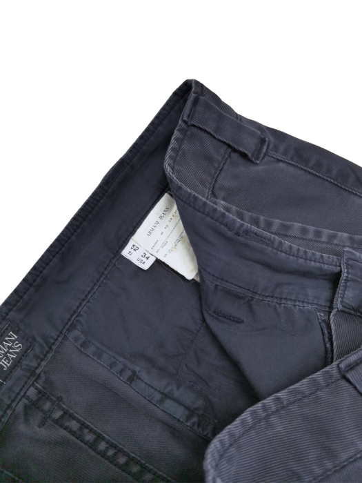 Pantaloni Armani Jeans Barbati-L [5]