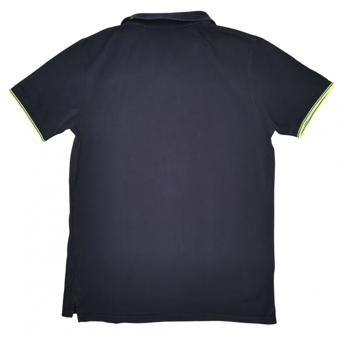 Tricou Polo ASSN Barbati-L [2]