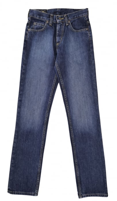 Blugi bleumarin LEE Femei-XS [1]