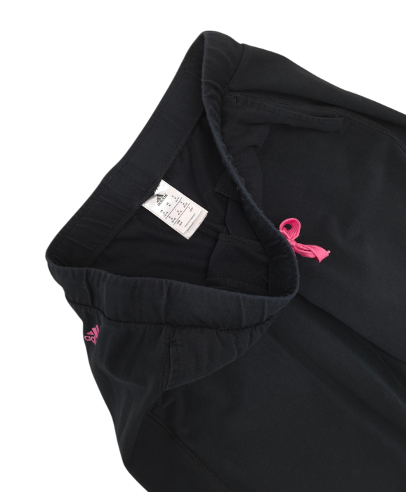 Pantaloni negri adidas Femei-L/XL [3]
