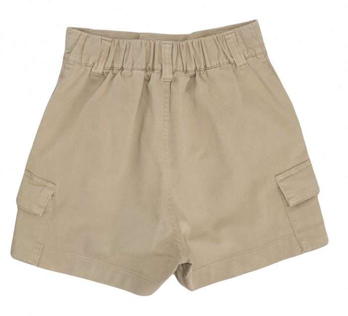Pantaloni bej Tally Weijl Femei-XS [2]