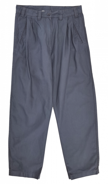 Pantaloni gri Jonas Femei-L [1]
