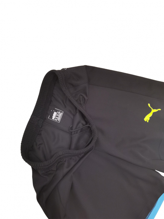 Pantaloni PUMA Baieti 15-16 Ani [3]