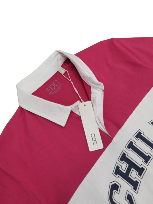 Tricou roz ESPRIT Femei-M [3]