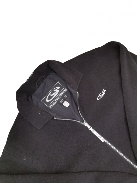 Polar negru Coldwave Femei-XS [3]