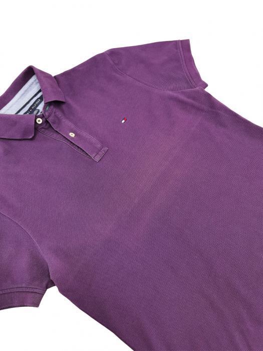Tricou Tommy Hilfiger Barbati-XS [4]
