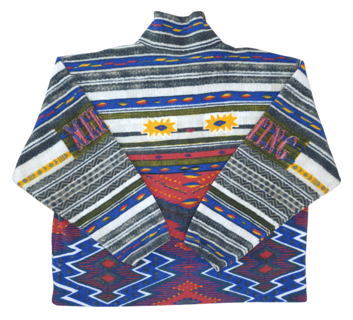 Polar Retro Barbati-L [3]