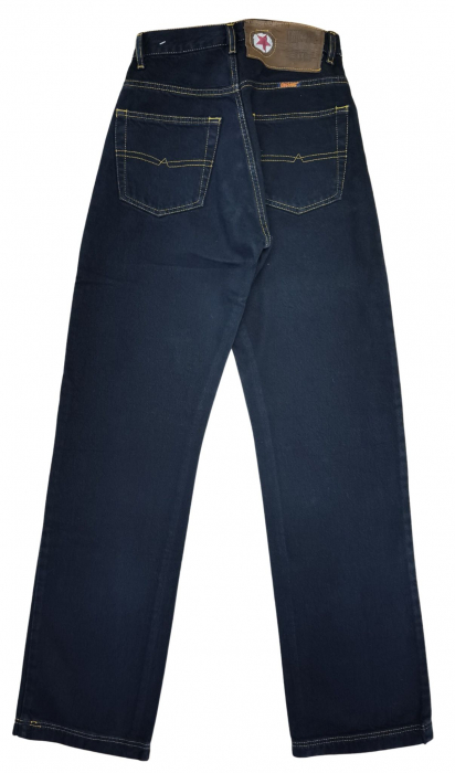 Blugi Vintage Chicanos Barbati-S [2]