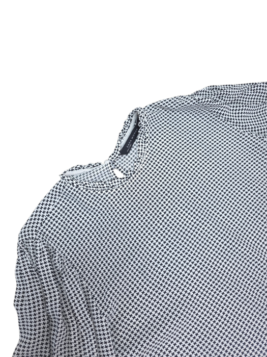 Bluza cu imprimeu Zara Femei-M [3]