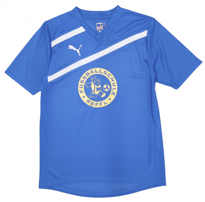 Tricou PUMA Baieti 16 Ani [1]