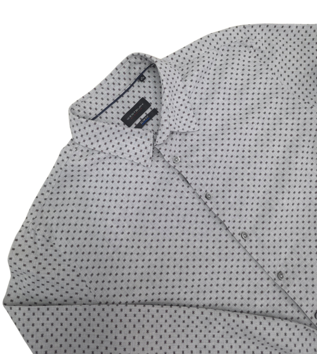 Camasa cu imprimeu Westbury Barbati-XL [3]