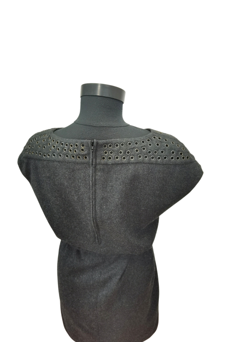 Rochie lana MANGO Femei-L [4]