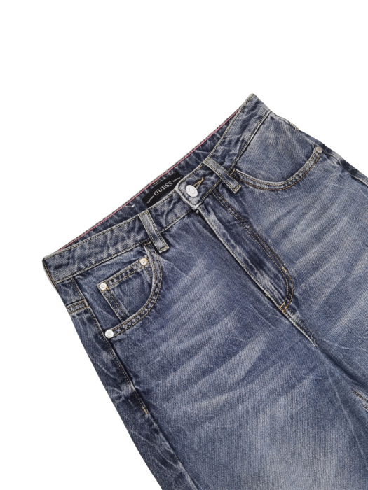 Blugi GUESS Femei-XS [3]