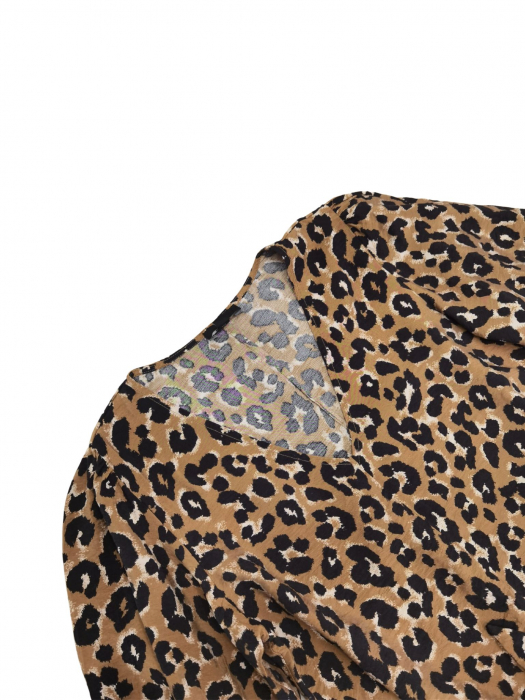 Tricou animal print C&A Femei-S [3]