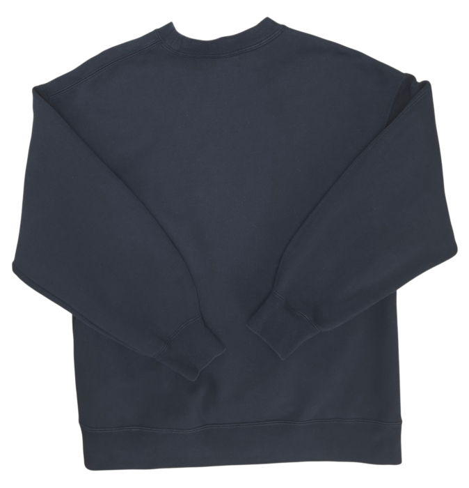 Bluza neagra Jordan Barbati-XS [2]