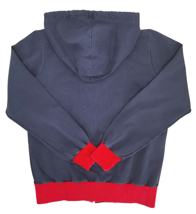 Hanorac Uniform Baieti 14 Ani [2]