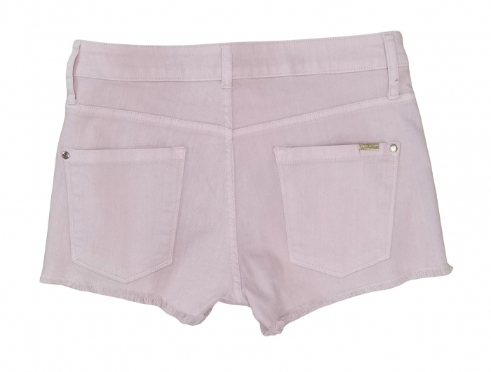 Blugi roz MANGO Femei-S [2]