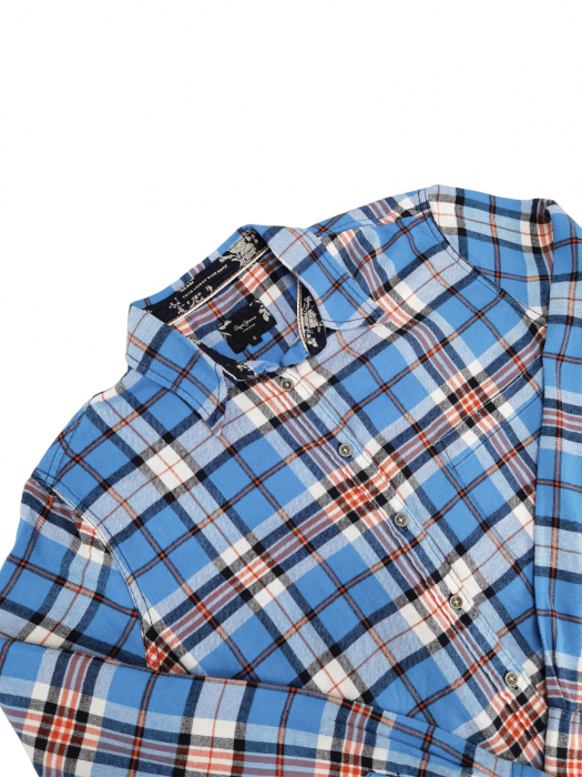 Camasa Pepe Jeans Femei-M [3]