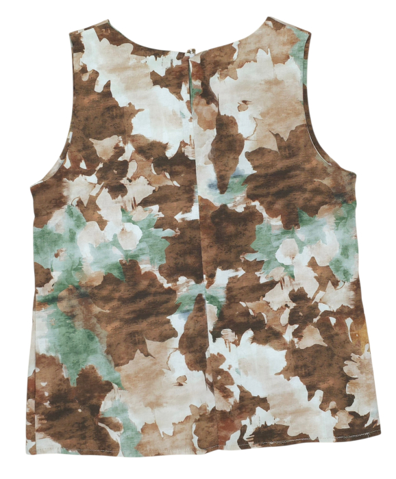 Maiou cu imprimeu Italy Femei-S [2]