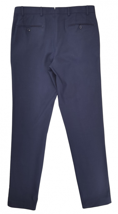 Pantaloni casual Munro Barbati-M [2]