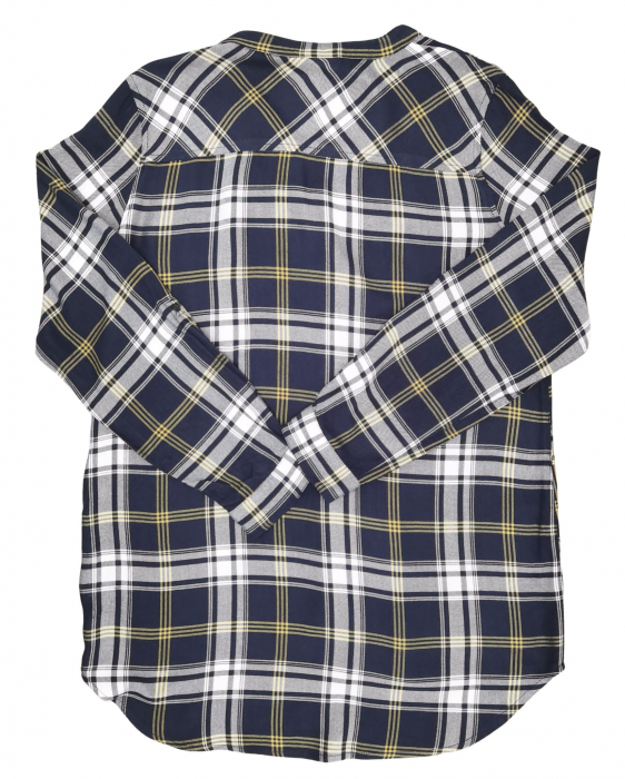 Camasa in carouri Gina Femei-XL [2]