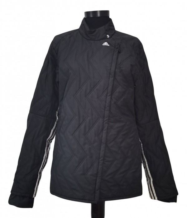 Geaca neagra adidas Femei-M [1]