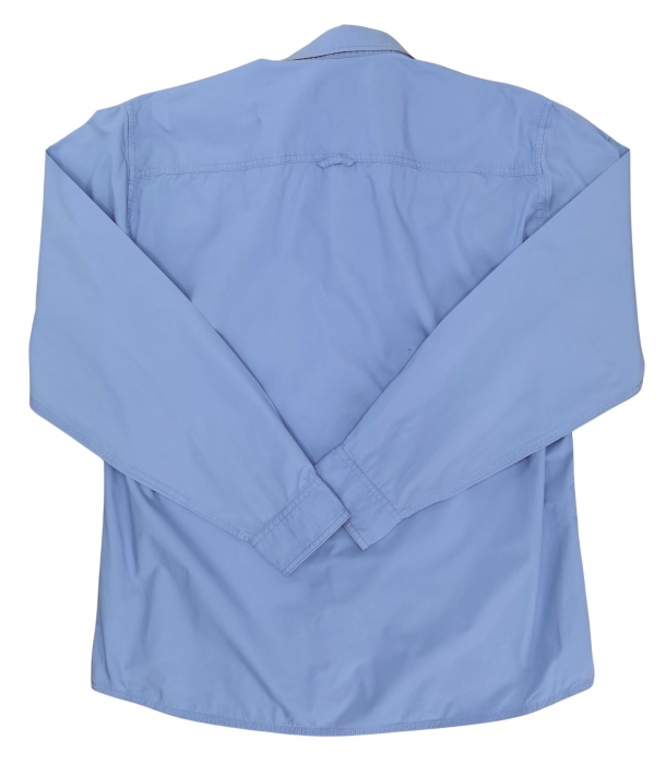 Camasa albastra sÓliver Barbati-XL [2]