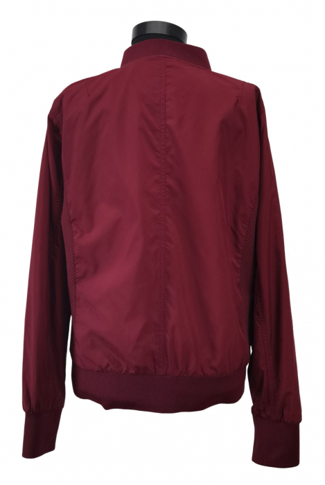 Geaca visinie bomber Femei-L [2]